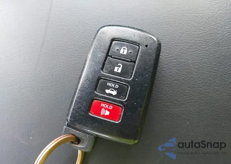 2015 Toyota Avalon Xle from USA, damaged, VIN 4T1BK1EB6FU160996